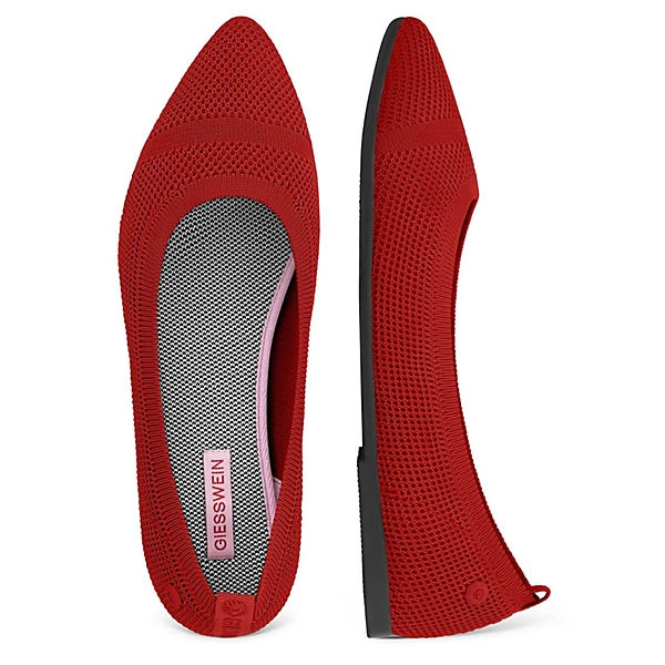 Giesswein Eco Ballerinas 2.0 Ballerinas Giesswein Eco Ballerinas 2.0 Ballerinas -Giesswein 20839076 02