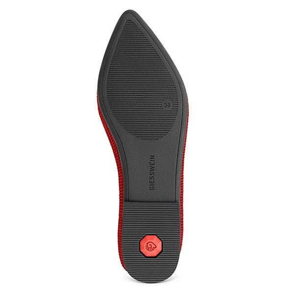 Giesswein Eco Ballerinas 2.0 Ballerinas Giesswein Eco Ballerinas 2.0 Ballerinas -Giesswein 20839076 04