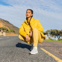 Giesswein Wool Peak Women Sneakers Low -Giesswein 22195731 09