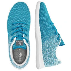 Giesswein Wool Knit Limited Men Sneakers Low -Giesswein 23119447 03