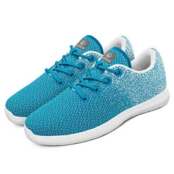 Giesswein Wool Knit Limited Men Sneakers Low -Giesswein 23119447 04