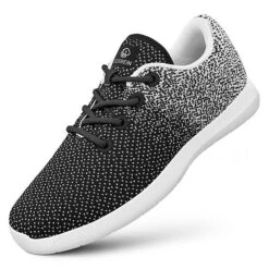 Giesswein Merino Wool Knit Limited Women Sneakers Low