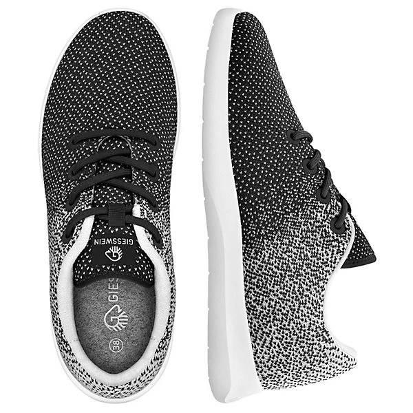 Giesswein Merino Wool Knit Limited Women Sneakers Low Giesswein Merino Wool Knit Limited Women Sneakers Low -Giesswein 23119452 03