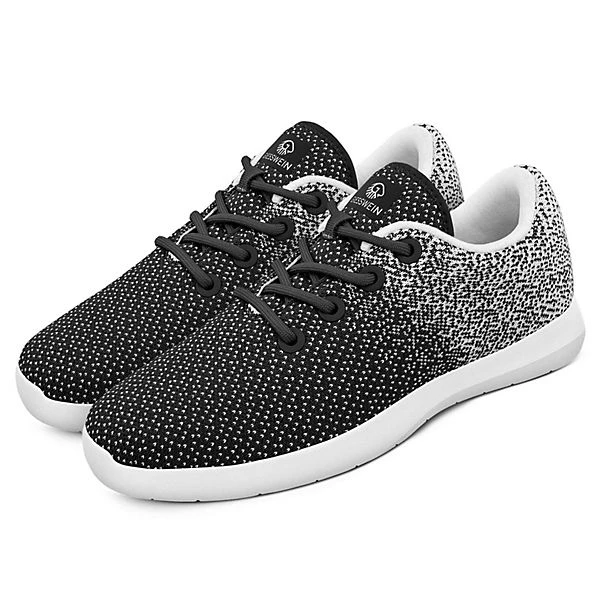 Giesswein Merino Wool Knit Limited Women Sneakers Low Giesswein Merino Wool Knit Limited Women Sneakers Low -Giesswein 23119452 04