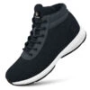 Giesswein Wool Sneaker High Top Men Sneakers Low