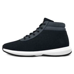 Giesswein Wool Sneaker High Top Men Sneakers Low -Giesswein 24137631 03
