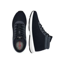 Giesswein Wool Sneaker High Top Men Sneakers Low -Giesswein 24137631 09