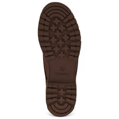 Giesswein Leather Merino Boot Men Schnürstiefeletten -Giesswein 24328325 05