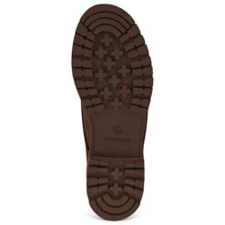 Giesswein Leather Merino Boot Men Schnürstiefeletten -Giesswein 24328325 11