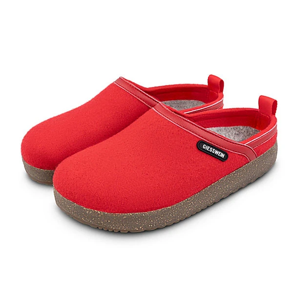 Giesswein Wool Clog Hüttenschuhe Giesswein Wool Clog Hüttenschuhe -Giesswein 25437664 04