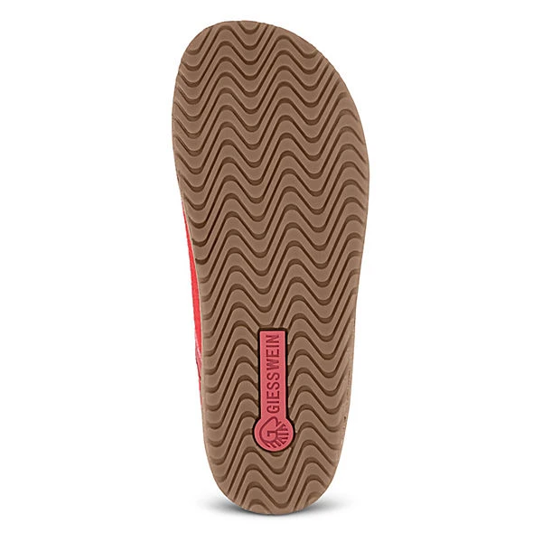 Giesswein Wool Clog Hüttenschuhe Giesswein Wool Clog Hüttenschuhe -Giesswein 25437664 05