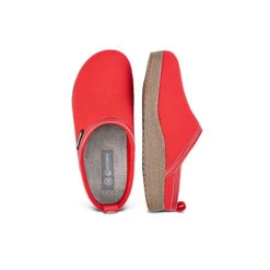 Giesswein Wool Clog Hüttenschuhe 8 Giesswein Wool Clog Hüttenschuhe -Giesswein 25437664 09