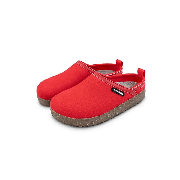 Giesswein Wool Clog Hüttenschuhe Giesswein Wool Clog Hüttenschuhe -Giesswein 25437664 10