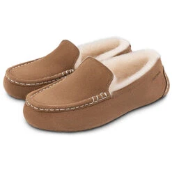 Giesswein Lammfell Hausschuh Geeste Hausschuhe -Giesswein 25437668 03