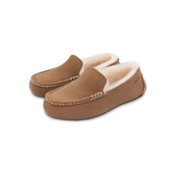 Giesswein Lammfell Hausschuh Geeste Hausschuhe -Giesswein 25437668 08