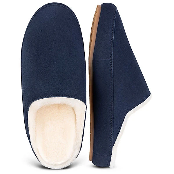 Giesswein Lammfell Slipper Getelo Hausschuhe Giesswein Lammfell Slipper Getelo Hausschuhe -Giesswein 25437669 02