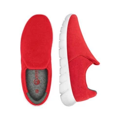 Giesswein Merino Slip-On Men Sportliche Slipper 9 Giesswein Merino Slip-On Men Sportliche Slipper -Giesswein 25669592 10