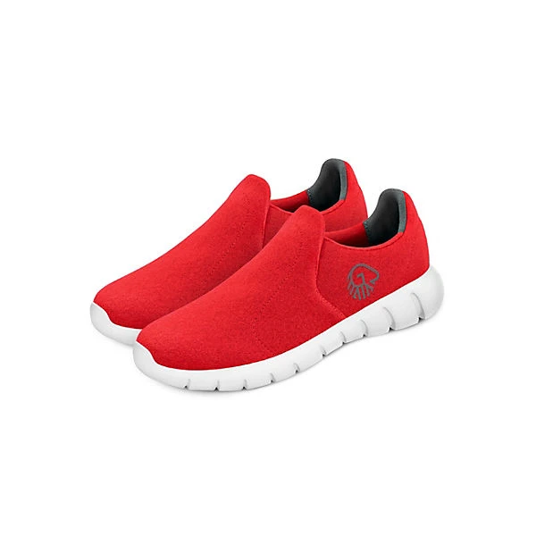 Giesswein Merino Slip-On Men Sportliche Slipper Giesswein Merino Slip-On Men Sportliche Slipper -Giesswein 25669592 11