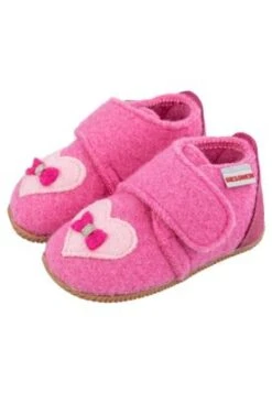 Giesswein Hausschuh Oberahr Hausschuhe -Giesswein 25669607 06