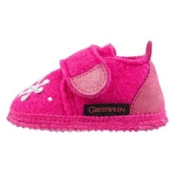 Giesswein Baby-Hausschuhe Unterroth Hausschuhe -Giesswein 25669610 04