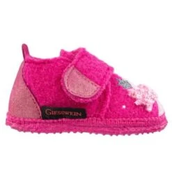 Giesswein Baby-Hausschuhe Unterroth Hausschuhe -Giesswein 25669610 06