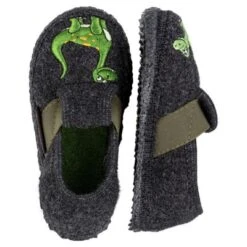 Giesswein Hausschuh Temnitztal Hausschuhe -Giesswein 25669623 03