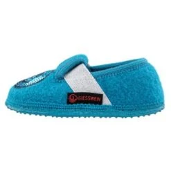 Giesswein Hausschuh Thielbeer Hausschuhe -Giesswein 25669624 03