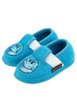 Giesswein Hausschuh Thielbeer Hausschuhe -Giesswein 25669624 06