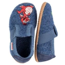 Giesswein Hausschuh Schöfweg Hausschuhe -Giesswein 25669670 03