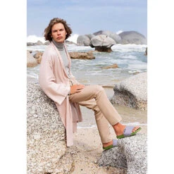 Giesswein Eco Slide Men Hausschuhe -Giesswein 26364205 09