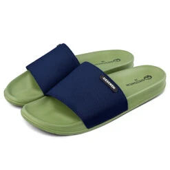 Giesswein Eco Slide Women Hausschuhe -Giesswein 26364209 05