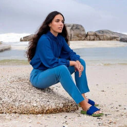 Giesswein Eco Slide Women Hausschuhe -Giesswein 26364209 07