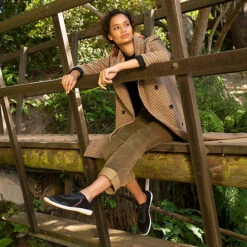 Giesswein Barefoot Women Sneakers Low -Giesswein 27068994 07