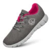 Giesswein Merino Runners Für Damen [EU 36-42] Sneakers Low - Hellgrau