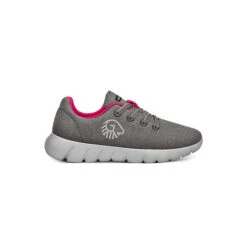 Giesswein Merino Runners Für Damen [EU 36-42] Sneakers Low - Hellgrau -Giesswein 28842626 11