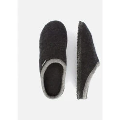 Giesswein Dannheim Hausschuhe - Anthrazit -Giesswein 2889975 03 1