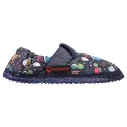 Giesswein Kinderhausschuh Alzenau Hausschuhe -Giesswein 29043421 05