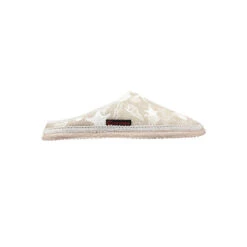 Giesswein Pantoffeln Prisdorf Hausschuhe - Beige/braun -Giesswein 29043423 10