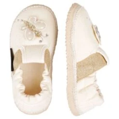 Giesswein Kinderhausschuh Arnshöfen Hausschuhe -Giesswein 29043494 03