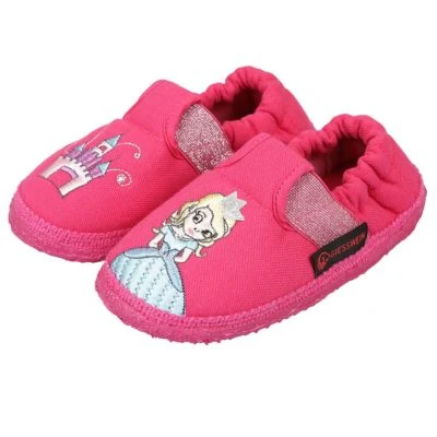 Giesswein Kinderhausschuh Arnsberg Hausschuhe Giesswein Kinderhausschuh Arnsberg Hausschuhe -Giesswein 29043502 01