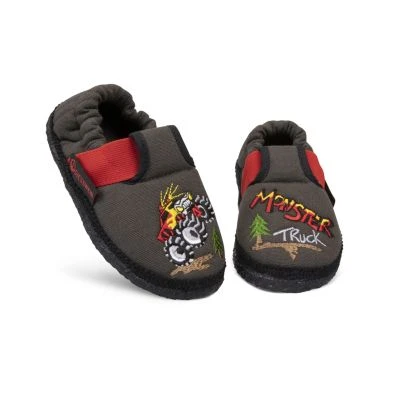 Giesswein Kinderhausschuh Ahlen Hausschuhe Giesswein Kinderhausschuh Ahlen Hausschuhe -Giesswein 29043516 01