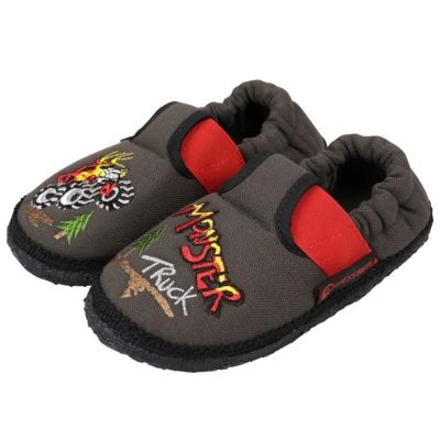 Giesswein Kinderhausschuh Ahlen Hausschuhe Giesswein Kinderhausschuh Ahlen Hausschuhe -Giesswein 29043516 02