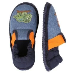 Giesswein Kinderhausschuh Ahlsdorf Hausschuhe -Giesswein 29043517 03