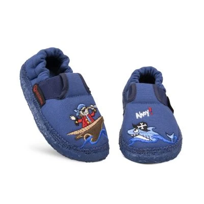 Giesswein Kinderhausschuh Aindling Hausschuhe Giesswein Kinderhausschuh Aindling Hausschuhe -Giesswein 29087412 01