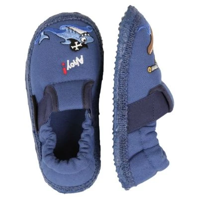 Giesswein Kinderhausschuh Aindling Hausschuhe Giesswein Kinderhausschuh Aindling Hausschuhe -Giesswein 29087412 03