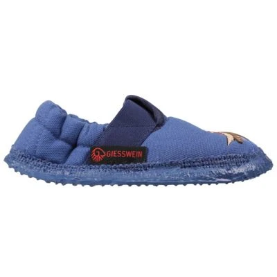 Giesswein Kinderhausschuh Aindling Hausschuhe Giesswein Kinderhausschuh Aindling Hausschuhe -Giesswein 29087412 06