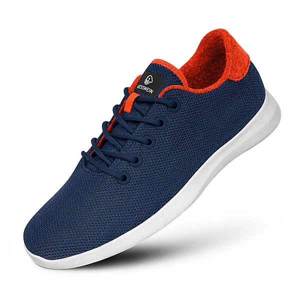 Giesswein Merino Wool Knit Men Sneakers Low Giesswein Merino Wool Knit Men Sneakers Low -Giesswein 29148885 01