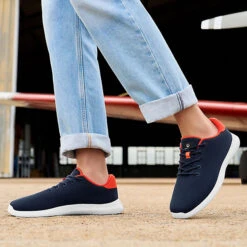 Giesswein Merino Wool Knit Men Sneakers Low 1 Giesswein Merino Wool Knit Men Sneakers Low -Giesswein 29148885 02