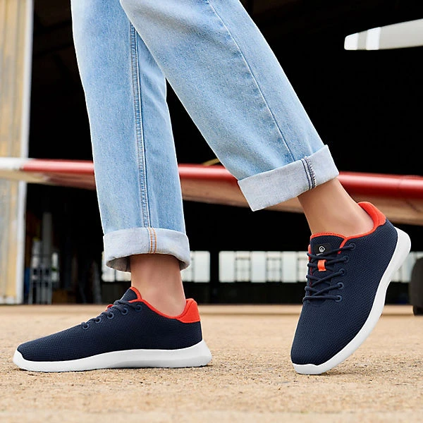 Giesswein Merino Wool Knit Men Sneakers Low Giesswein Merino Wool Knit Men Sneakers Low -Giesswein 29148885 02