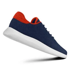 Giesswein Merino Wool Knit Men Sneakers Low 2 Giesswein Merino Wool Knit Men Sneakers Low -Giesswein 29148885 03